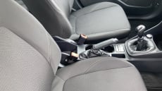 Ford Fiesta 1.0 EcoBoost Trend 5dr Petrol Hatchback